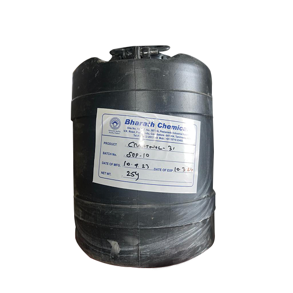 MANGANESE STEEL COATING (craftanol 31)